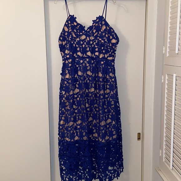 Dresses & Skirts - Lace dress Amazon